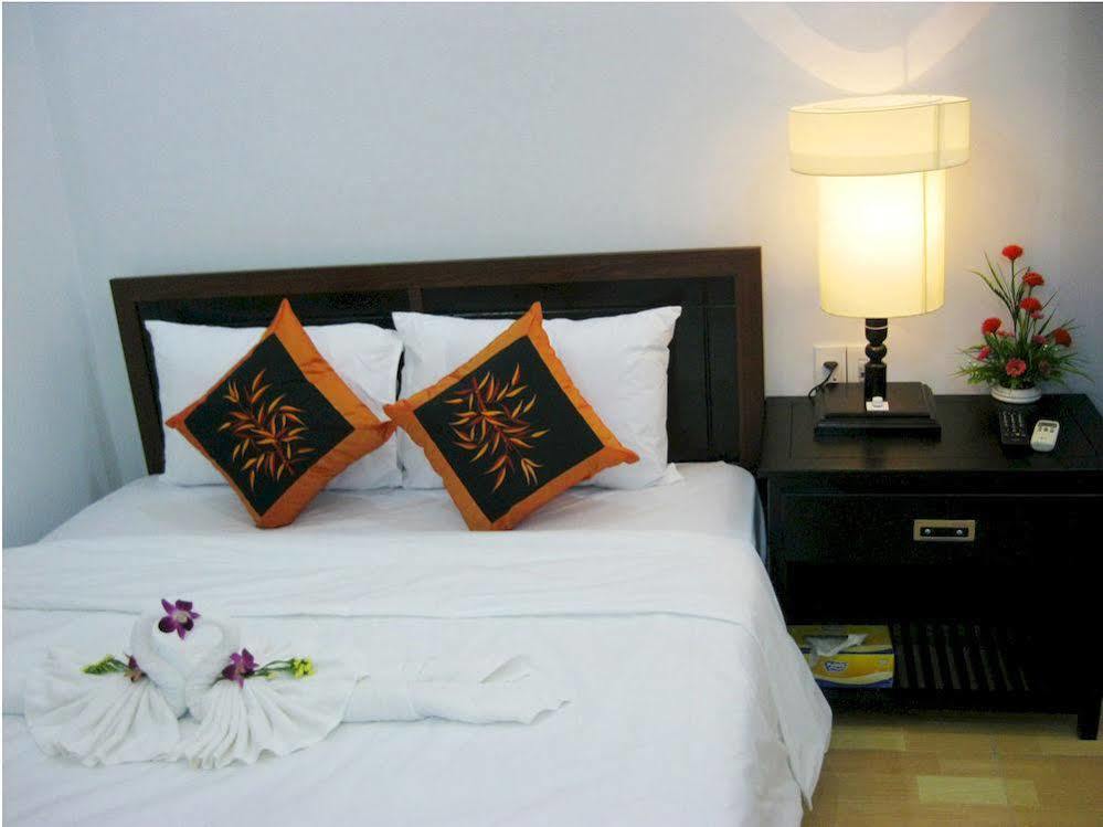 Sea Sun Homestay Hoi An Eksteriør billede